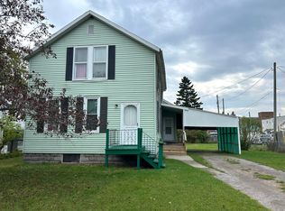 116 E Hamilton St, Alpena, MI 49707