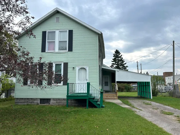 116 E Hamilton St, Alpena, MI 49707