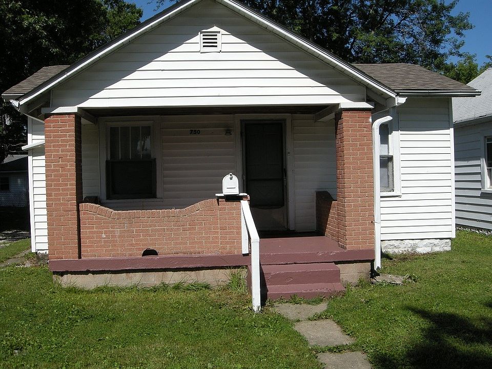 1st image of 750 N Luett Ave