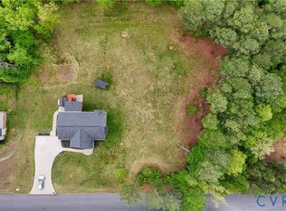 0 Thomas Cir, Farmville, VA 23901