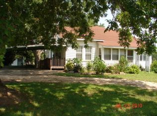 22817 Highway 22 E, Daviston, AL 36256