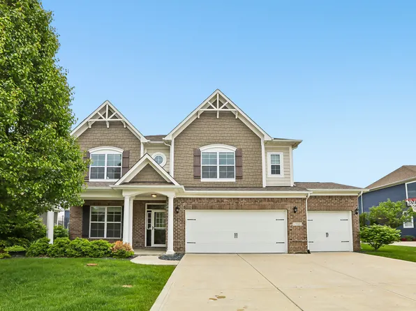 15143 Gallop Ln, Fishers, IN 46040