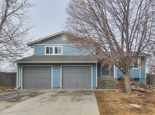 7620 Deer Trl, Colorado Springs, CO 80911