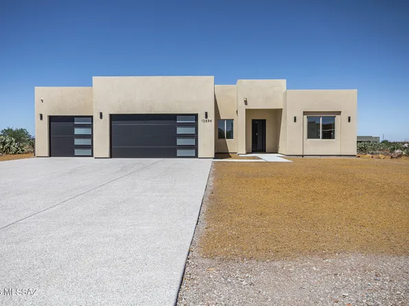 13694 S High Hvn, Vail, AZ 85641