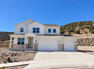 3584 E Lakota Dr #605, Eagle Mountain, UT 84005