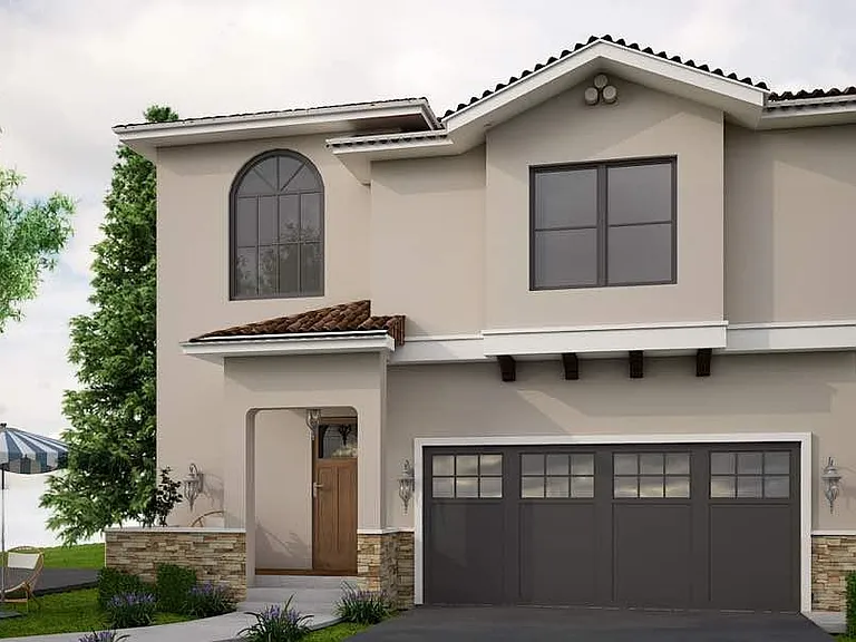 840 Civic Center Dr — Photo 1