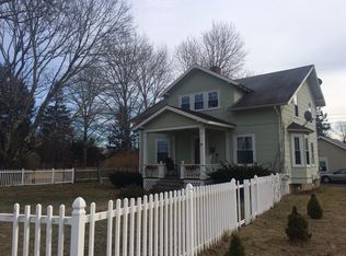 11 Evergreen St, Kingston, MA 02364