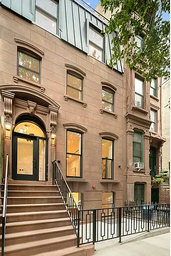 141 Lefferts Pl #GARDEN Photo 1