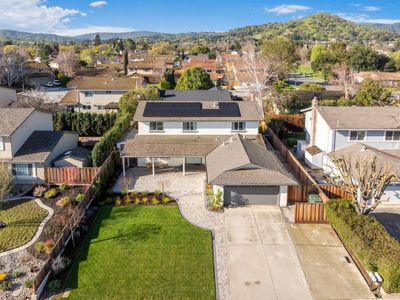 15605 La Mar Dr, Morgan Hill, CA, 95037