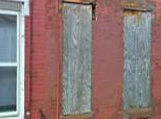 1237 W Tucker St, Philadelphia, PA 19133