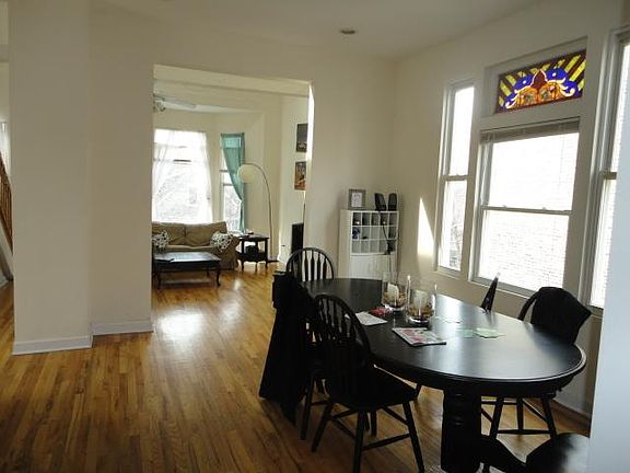 5th image of 3417 N Janssen Ave APT 2FF