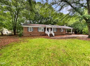 1508 Hodge Rd, Knightdale, NC 27545