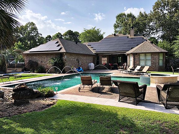 5th image of 2836 Hillcrest Cir