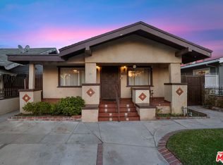 138 N Ardmore Ave, Los Angeles, CA 90004