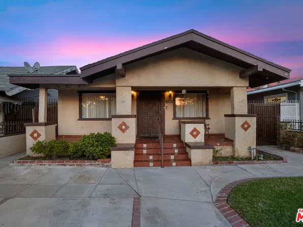 138 N Ardmore Ave, Los Angeles, CA 90004