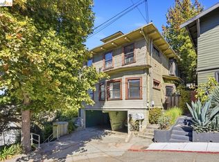 170 Vernon Ter, Oakland, CA 94610