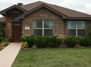 3742 Kallies Cv, Abilene, TX 79606