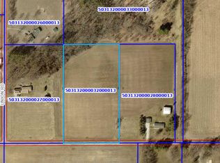 LOT 3 14b Rd, Culver, IN 46511