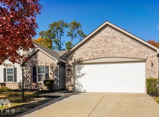 6024 Copeland Mills Dr, Indianapolis, IN