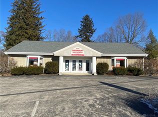 8390 N Main St, Dayton, OH 45415