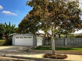16572 Rhone Ln, Huntington Beach, CA 92647