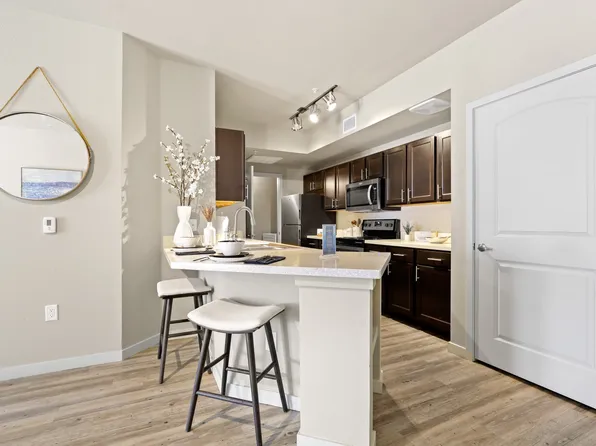 The Ridge at Thornton Station