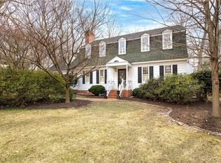 11541 Old Lewiston Rd, North Chesterfield, VA 23236