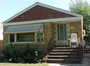 5755 S Mobile Ave, Chicago, IL 60638