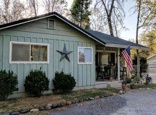 13494 Hill Blvd, Shasta Lake, CA 96019