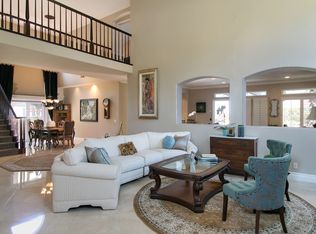 21251 Pinebluff Dr, Trabuco Canyon, CA 92679