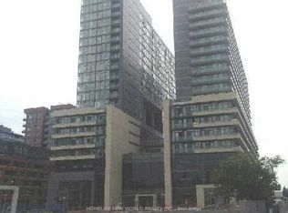 36 Lisgar St #517E, Toronto, ON M6J 0C7