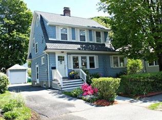 21 Mayall Rd, Waltham, MA 02453