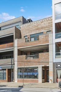 1340 W Belmont Ave #1, Chicago, IL, 60657