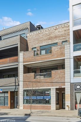 1340 W Belmont Ave #1, Chicago, IL 60657