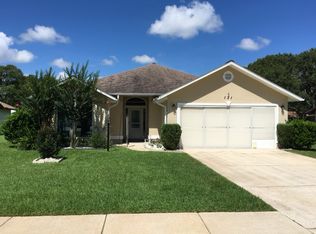 131 Mariner Rd, Saint Augustine, FL 32086