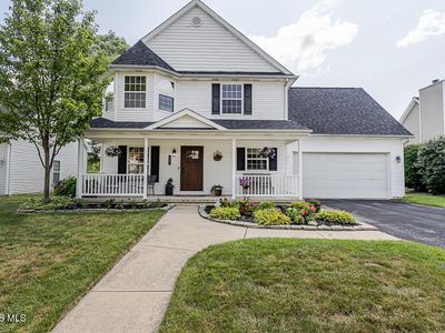 527 White Oak Dr, Toledo, OH, 43615