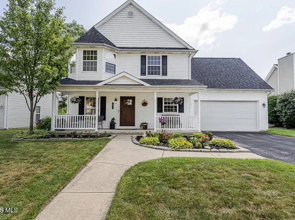 527 White Oak Dr, Toledo, OH 43615