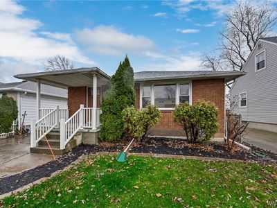 169 Joseph Dr, Tonawanda, NY, 14150