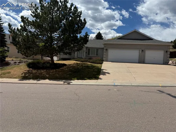 2315 Rossmere St, Colorado Springs, CO 80919