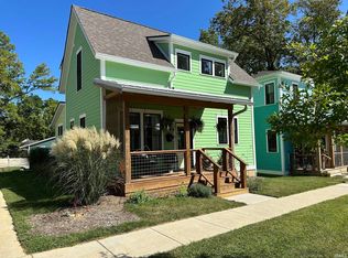 1320 E Short St, Bloomington, IN 47401