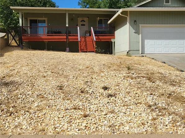 4963 Valley Ct, Kelseyville, CA 95451