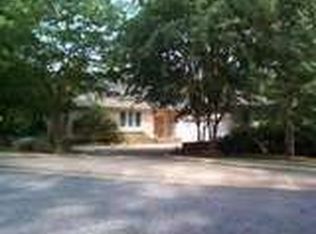 1010 Overlook Dr, Watkinsville, GA 30677