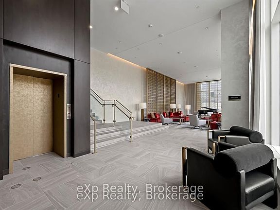 2nd image of 93 Arthur St S #606