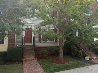 23503 Forest Haven Way #TOWNHOUSE, Clarksburg, MD 20871