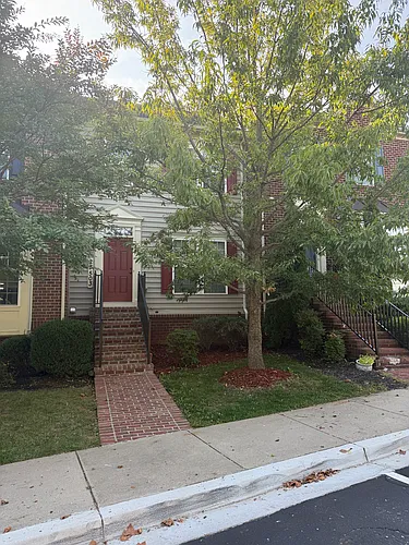 23503 Forest Haven Way #TOWNHOUSE Photo 1