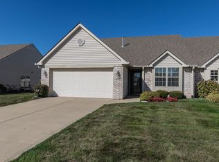1592 Fairfield Dr, Greenfield, IN