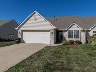 1592 Fairfield Dr, Greenfield, IN, 46140