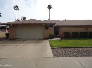 12631 W Seneca Dr, Sun City West, AZ 85375