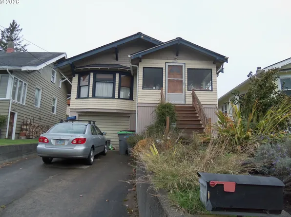 1219 Alameda Ave, Astoria, OR 97103