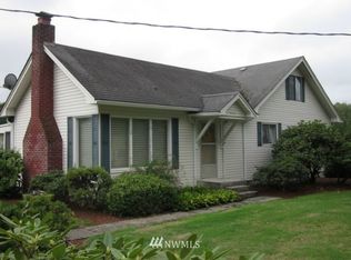 1514 State Route 508 Hwy, Chehalis, WA 98532